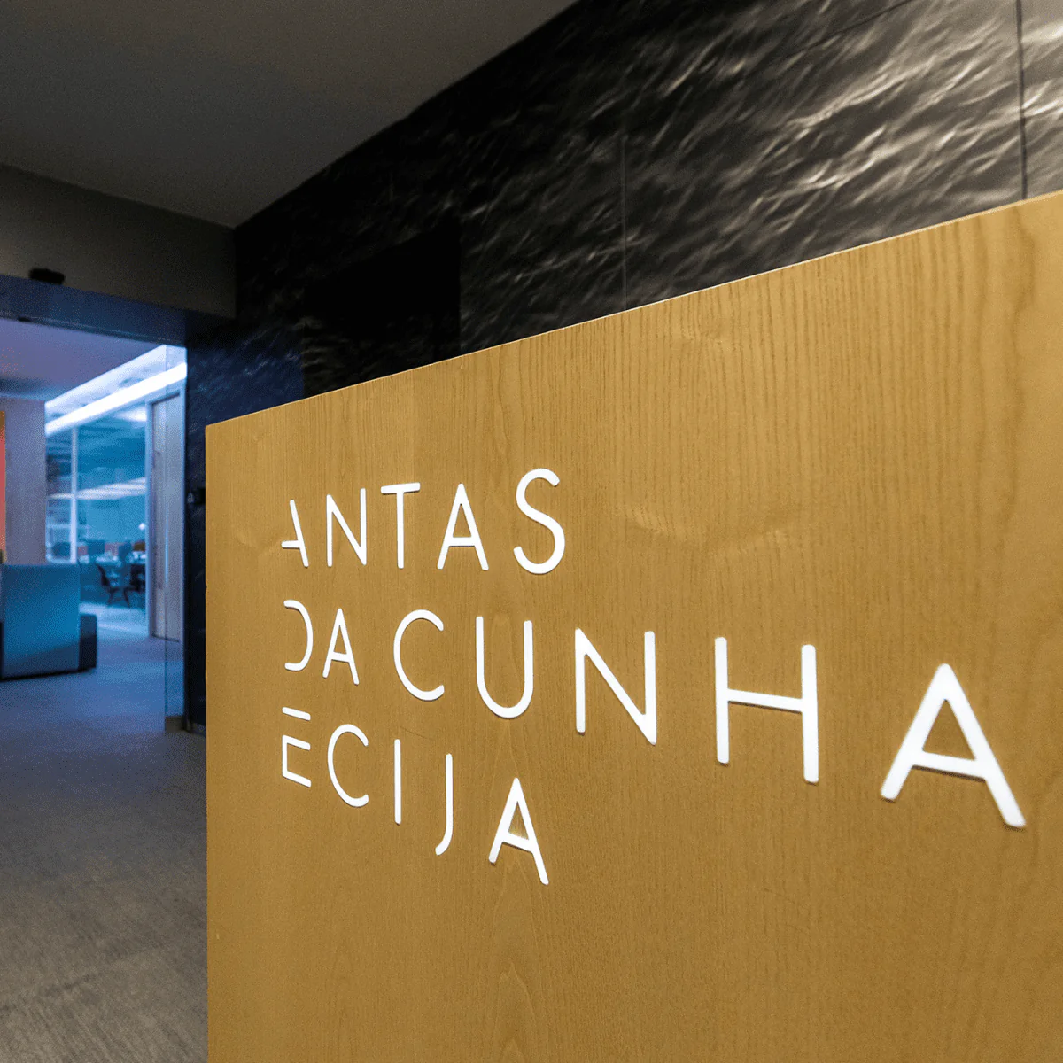Caso de estudo Antas da Cunha ECIJA