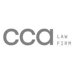 CCA Law Firm