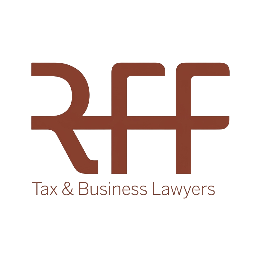 RFF — Rogério Fernandes Ferreira & Associados