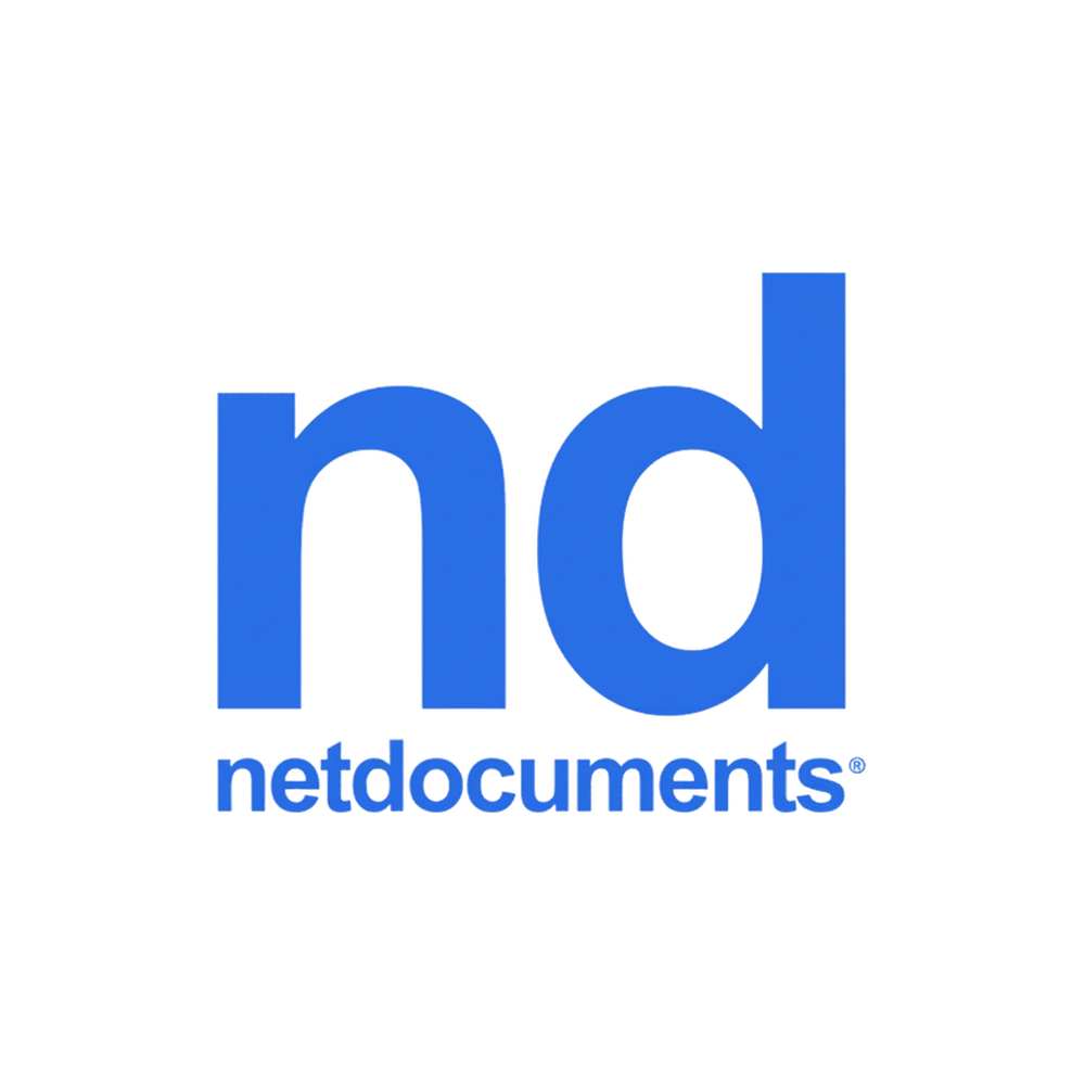NetDocuments