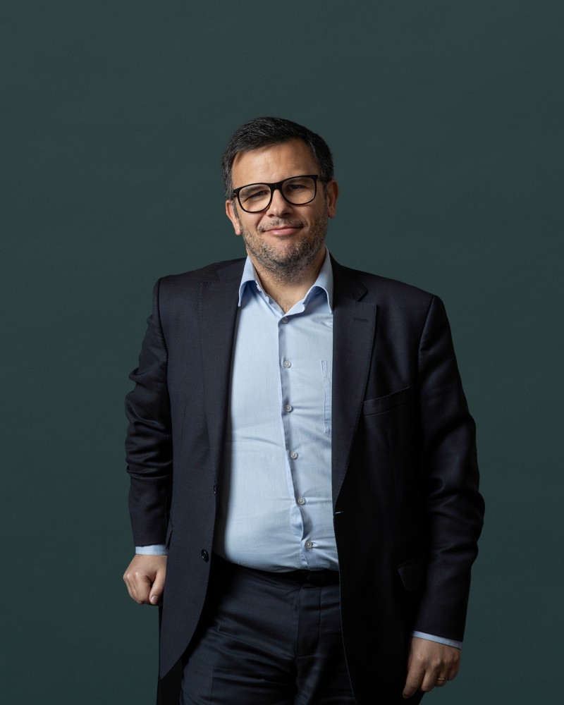 Bruno Ferreira